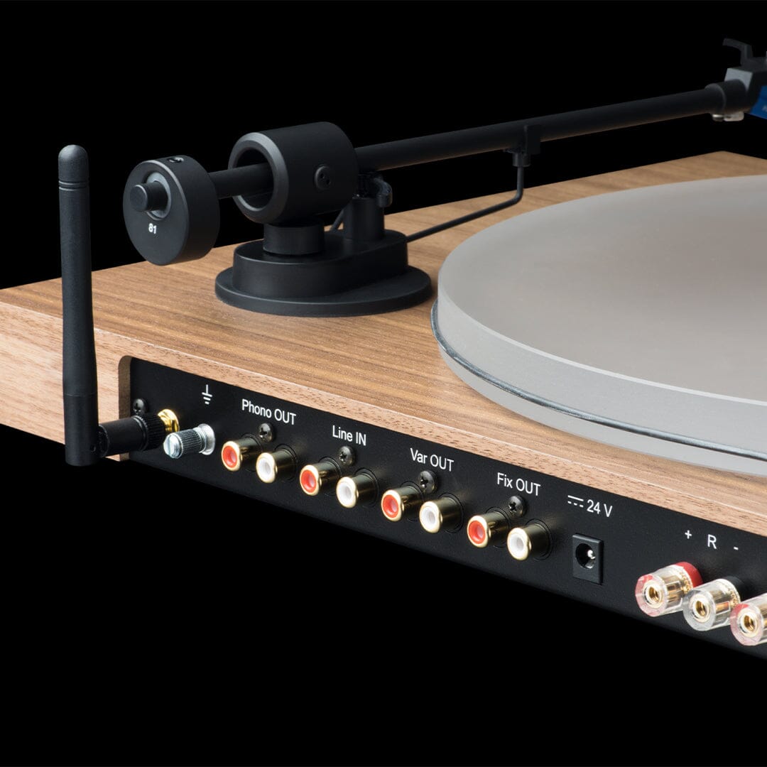Pro-Ject JukeBox S2 Turntable & Speakers Set