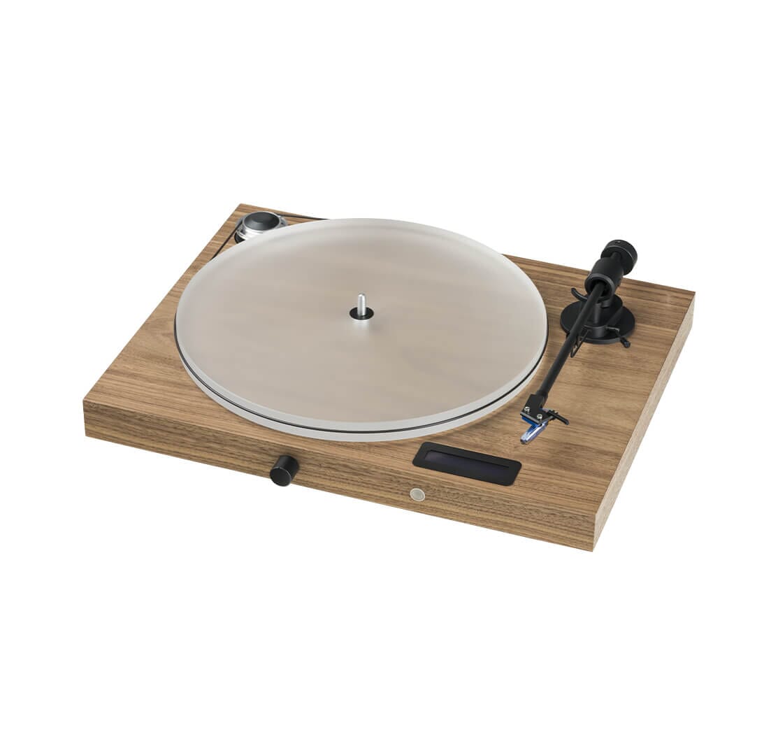 Pro-Ject JukeBox S2 Turntable & Speakers Set