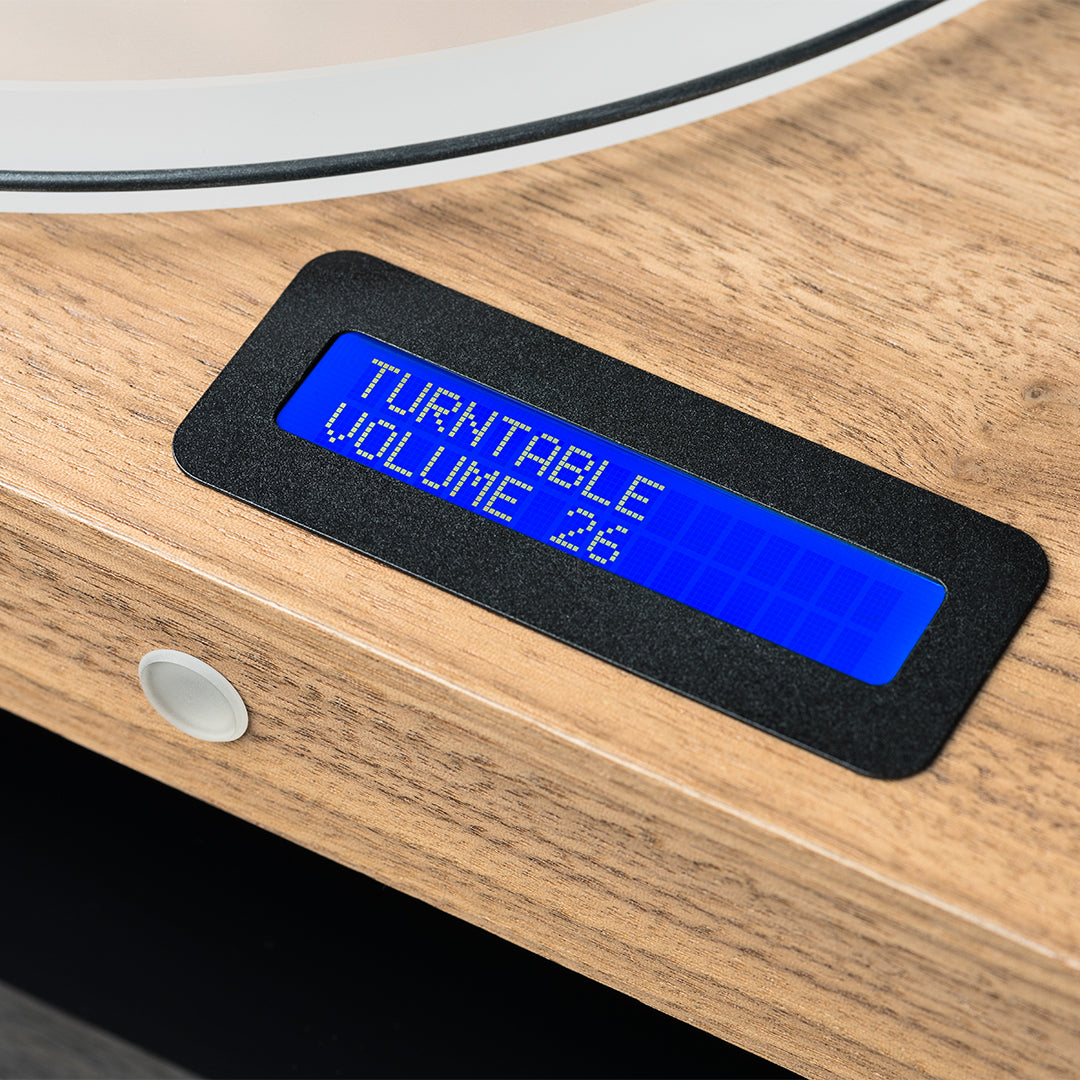 Pro-Ject JukeBox S2 Turntable & Speakers Set