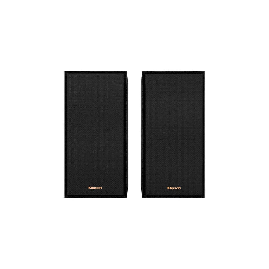 Klipsch R-40PM 70W Active Bookshelf Speakers + Pro-Ject T1 EVO Turntable
