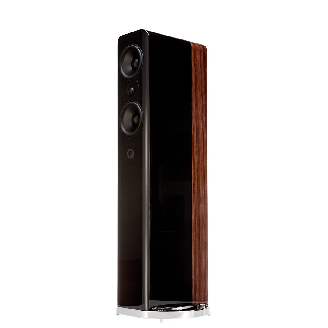Q Acoustic Concept 500 Floorstanding Speakers (Pair)