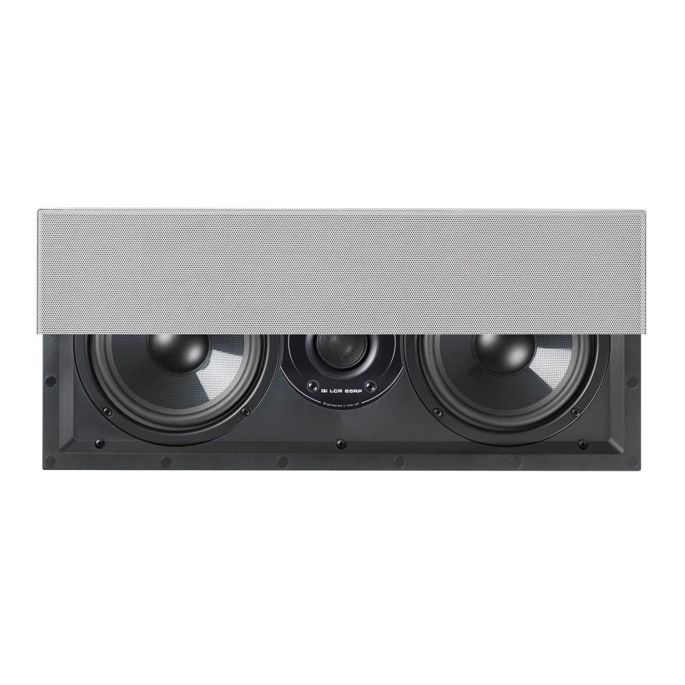 Q Acoustics QI LCR 65RP 6.5" In Wall Speaker (Each)