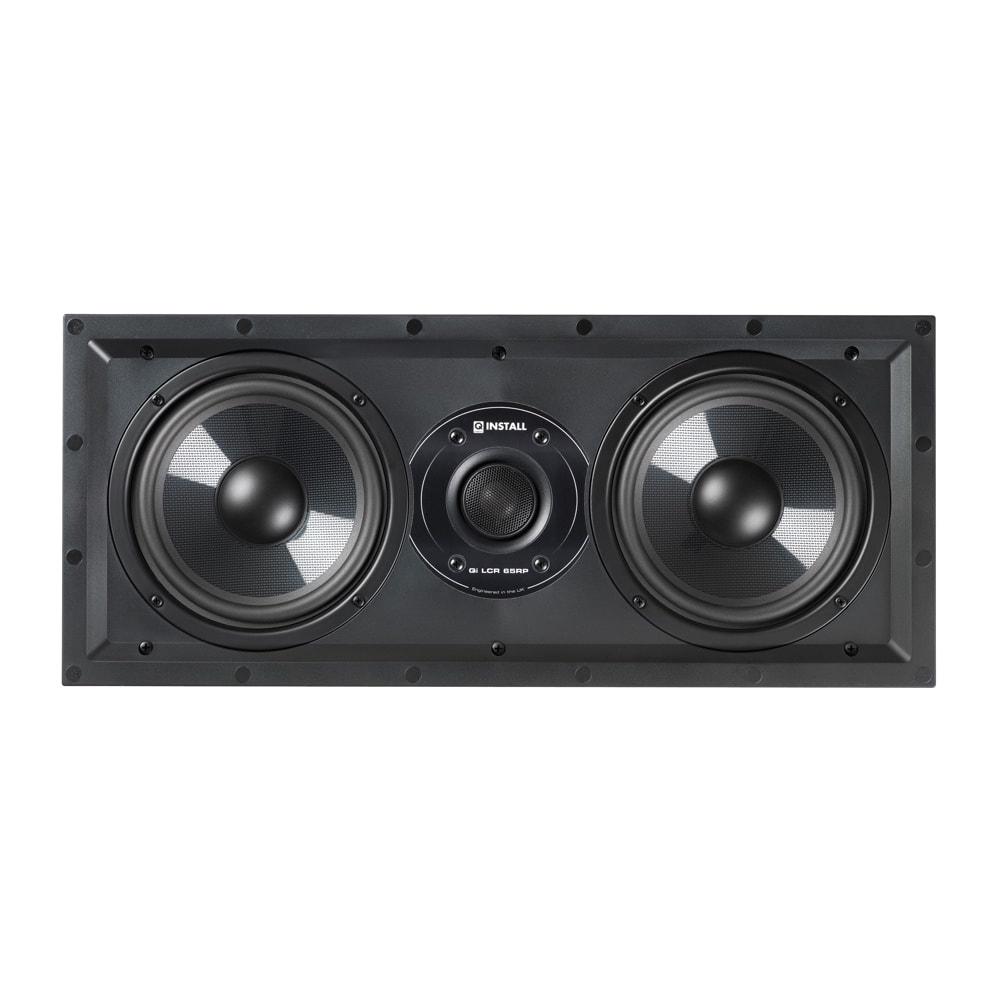 Q Acoustics QI LCR 65RP 6.5" In Wall Speaker (Each)