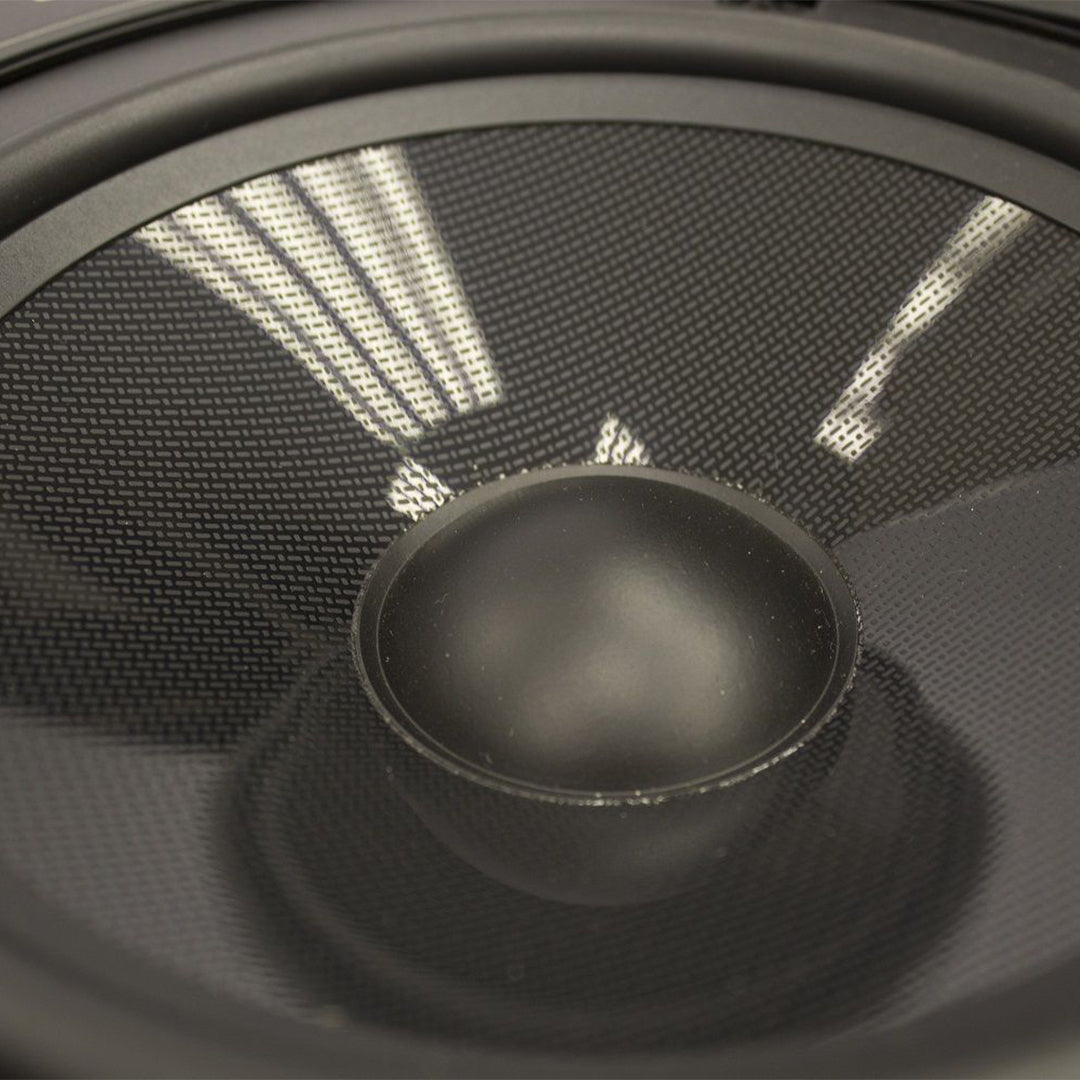 Q Acoustics QI80RP 8" In Wall Speakers