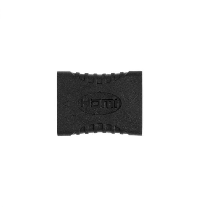 QED HDMI F-F Adapter