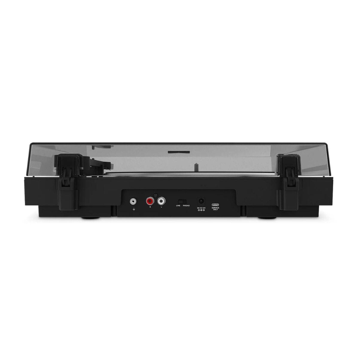 Pure Classic C-D6 CD Player, Radio & Bluetooth + Victrola Automatic Turntable